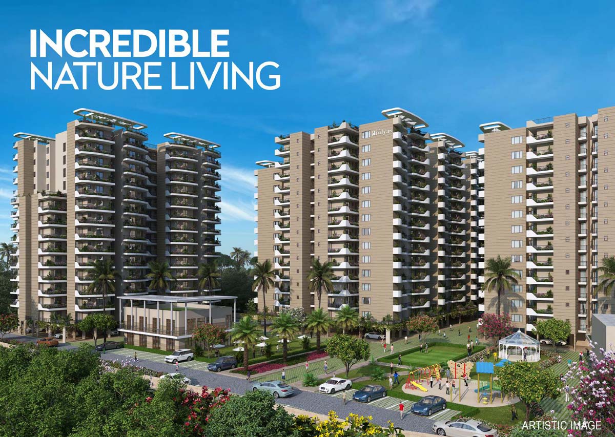 Rof atulyas Gurgaon